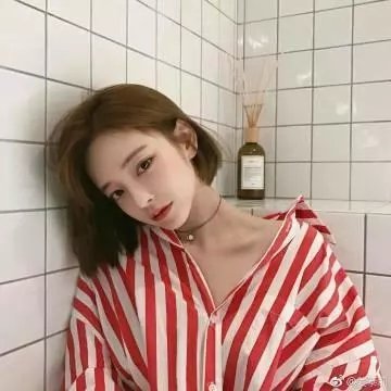 我们喝的水里