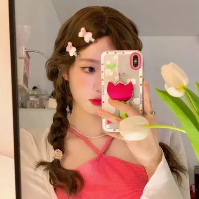 侠女